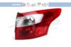 JOHNS 32 13 88-5 Combination Rearlight